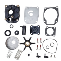 Ремкомплект помпы охлаждения Johnson/Evinrude 60-75     438597