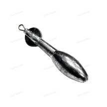 Грузило РАКЕТА W-R8 8гр