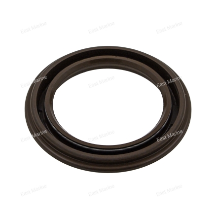 Сальник коленчатого вала, нижний 93101-35002