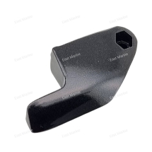 Ручка замка капота 9.9-15        15F-Ⅱ-02.18