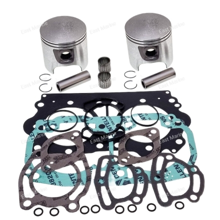 Поршни, комплект SEA-DOO,951,0.25,010-819-11