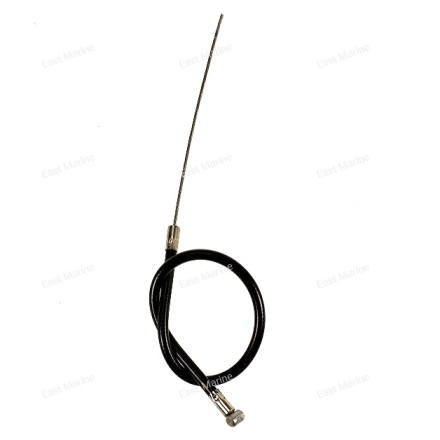 Тросик газа Sea-Pro T5             5M-09024