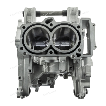 Блок цилиндров Venture MP, PZ50                   8GC-15100-09