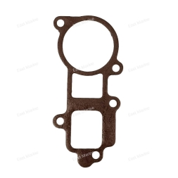 Прокладка корпуса сальников 3А, 3B    6L5-15369-A0