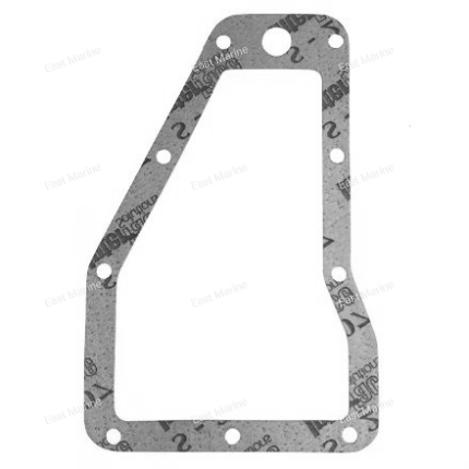 Прокладка под выхлоп 55B 663-41114-A0