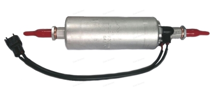 Насос топливоподкачки F150-F350    6CB-24410-00