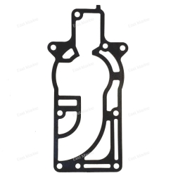 Прокладка под мотор 4А, 5C   6E0-45113-A1