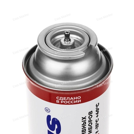 Газ всесезонный NISUS N-GAZ-220 220гр