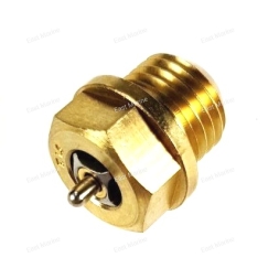 Клапан подачи топлива VK540  83R-14190-15