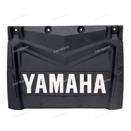 Щиток задний (брызговик) Venture TF/GT/MP    8GW-K7595-00