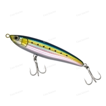 Стикбейт Maria LOADED 140мм/55гр/Sinking тонущий F140B01H(583-281)