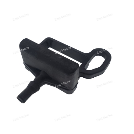 Уплотнение блока зажигания Tohatsu, Mercury 4, 5 369-06907-0