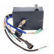 Блок зажигания 40V, 50H     63D-85540-03