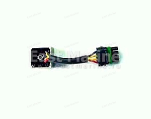 Регулятор напряжения Sea-Doo  (97-04)  004-223