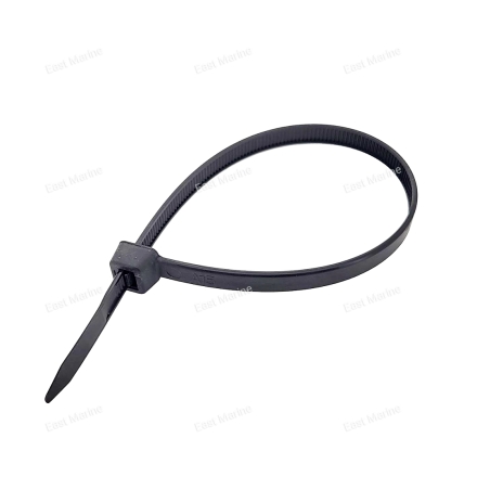 Хомут нейлоновый морозостойкий ( 3,6 мм х 250 мм)     ZTB-3625-R