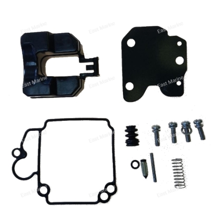 Ремкомплект карбюратора F20-F40  65W-W0093-02