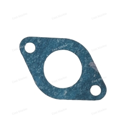 Прокладка коллектора F4A                  67D-13646-A0