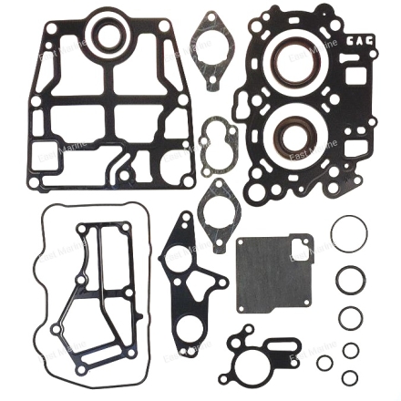 Рем. комплект мотора, Yamaha F15C, F20B    6AG-W0001-00