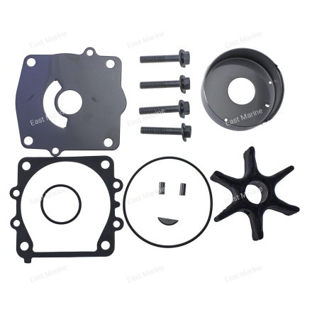 Ремкомплект помпы Yamaha 150-300     61A-W0078-A2