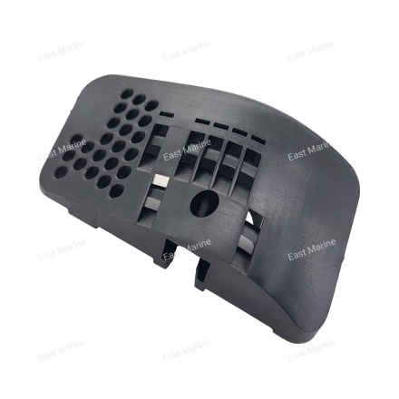 Решётка водозаборника левая F225-F300    6CE-45224-00