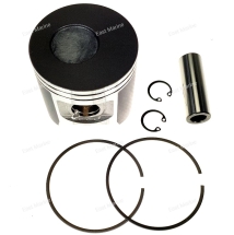 Поршень Kawasaki Ultra 130, 1100DI             010-842KT