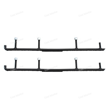 Коньки  Arctic Cat 489 мм      08-257-13