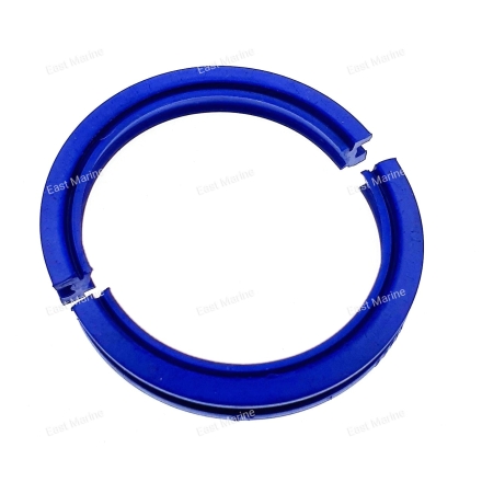 Сальник коленвала, задний, GM 5.0L, 5.7L до 85 года, 3.0L, 4.1L    18-1211