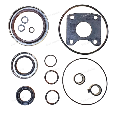 Сальники, к-т верхнего редуктора Mercruiser Alpha до 1991 года 87500