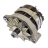 Генератор Volvo-Penta, 14V, 60A, двигатели серии AQ, MD, TAMD72    18-5939