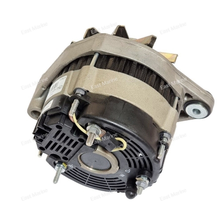 Генератор Volvo-Penta, 14V, 60A, двигатели серии AQ, MD, TAMD72    18-5939