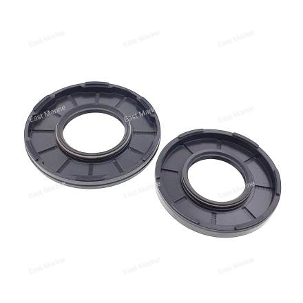 Сальники коленвала, комплект Sea-Doo 580/650/720, 009-905T