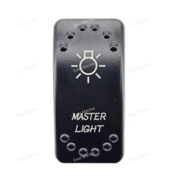 Крышка включателя &quot;Master light&quot;       JB3