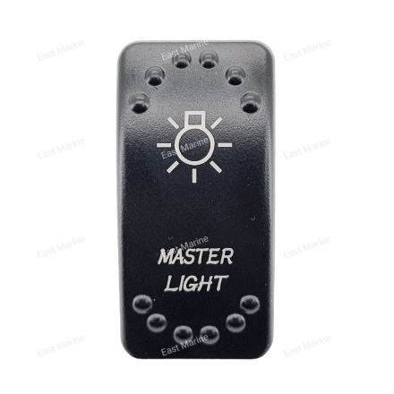 Крышка включателя &quot;Master light&quot;       JB3