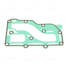 Прокладка крышки выхлопа   350-02305-0       20F-01.06.00.12