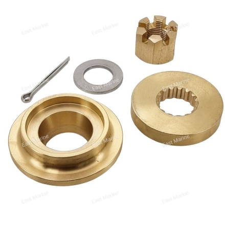 Детали крепления винта Suzuki DF90A-DF140            20834403