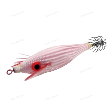 Кальмарница DTD COLOR GLAVOC 2.5/70мм розовый