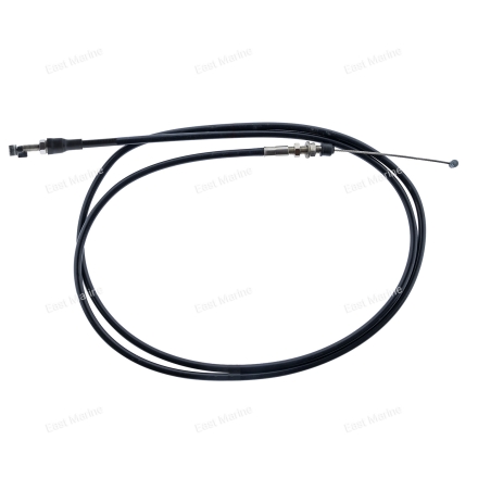 Трос газа Yamaha 800 (до 2001 года)  002-055-02