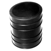 Труба выхлопная  3" 18-2761