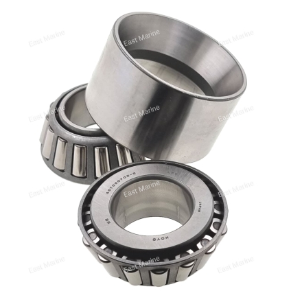 Подшипник вертикального вала, верхний  F225-F300    93399-99966