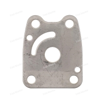 Пластина помпы F4B, F5A, F6C               6EE-G4323-00