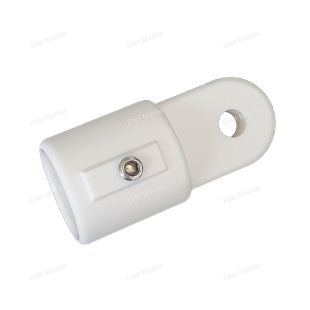 Наконечник тентовой трубы 7/8&quot;     556-25831-W 