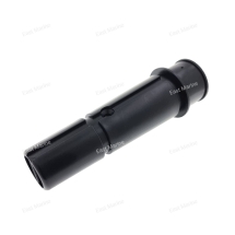 Ручка румпеля                    664-42119-00