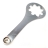 Ключ гайки верхнего редуктора Mercruiser Alpha, Bravo 91-17256