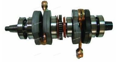 Коленвал Sea-Doo 951DI             010-1019-01WSM