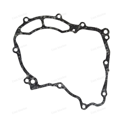 Прокладка крышки блока левая Yamaha RX        8FA-15451-01