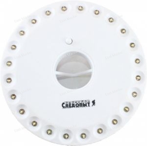 Фонарь кемпинговый &quot;СИБИРСКИЙ СЛЕДОПЫТ - Лунный Свет&quot; 24L PF-PFL-K06