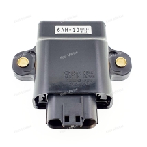 Блок зажигания F20B 6AH-85540-10