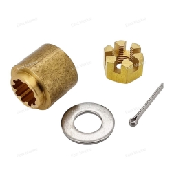 Детали крепления винта, к-т Yamaha 20-30       689-W4599-00