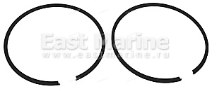 Кольца поршневые, (диаметр 3.625 + 0.020), Johnson 175, 235