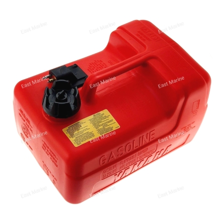 Бак топливный 12 литров            6YL-24201-07